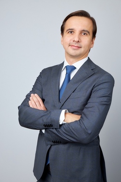 Серегин Сергей Анатольевич