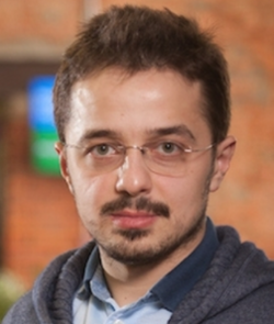 Фаге Сергей