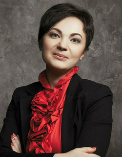 Кожурина карина игоревна