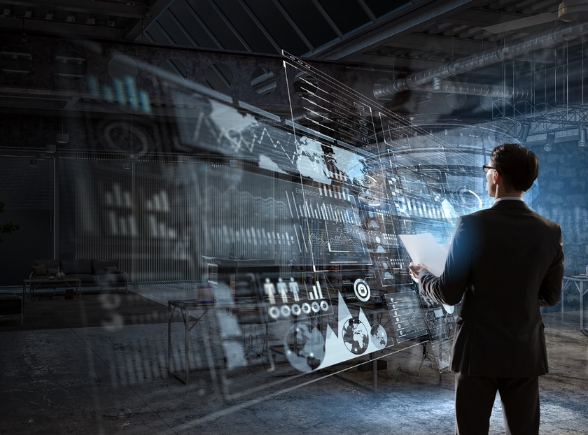 Облачный видеоконтроль от Дом.ru