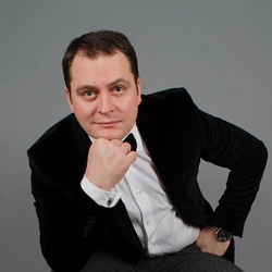 Колдунов Алексей Александрович