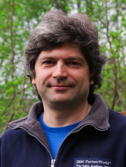 Ларин Игорь Сергеевич