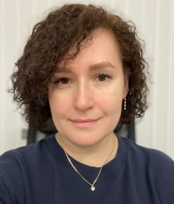 Есина Кира Дмитриевна