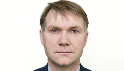 Кошельков Владимир