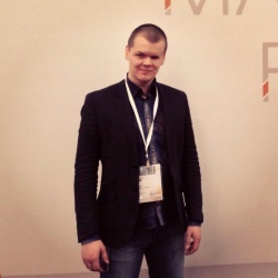 Лавренюк Алексей