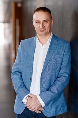 Подбуцкий Георгий Николаевич