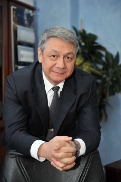 Шарипов Шамиль Гусманович