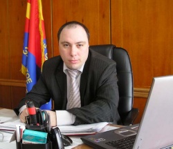 Шперлинг Андрей Васильевич