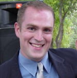 Бьюзик Дон (Don Busiek)