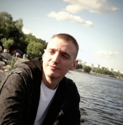 Захаров Александр.