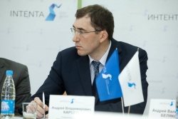 Карцев Андрей Владимирович