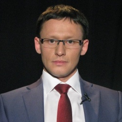 Корман Игорь