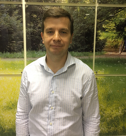 Локтионов Роман Сергеевич