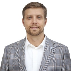 Наквасин Сергей Юрьевич