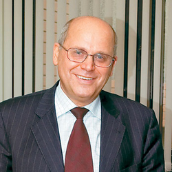 Нитенко Владимир Борисович