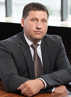 Дедов Александр