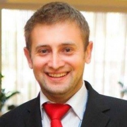 Турчик Сергей