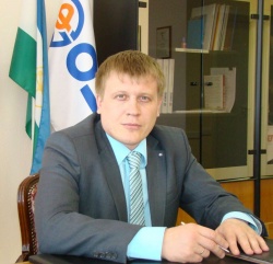 Шаменин Денис Валерьевич