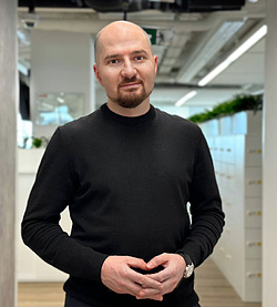 Хыдыров Агиль