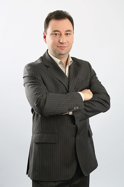 Шусторович Вениамин Валерьевич