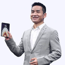 Лау Пит (Pete Lau)