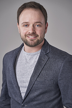 Голубицкий Константин