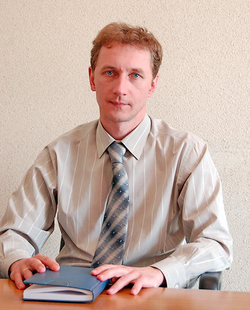 Марков Алексей Вячеславович