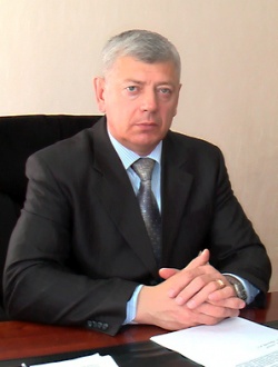 Тезиков Николай Львович