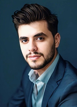 Мирзоев Мурад Чингизович