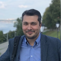 Аксенов Никита