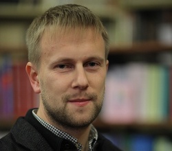 Бреев Николай