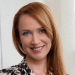 Петрова Ирина Анатольевна