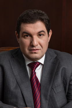 Кацыв Денис Петрович