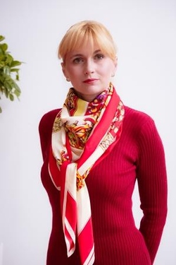 Танцюра Кристина