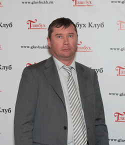 Родькин Вадим Александрович