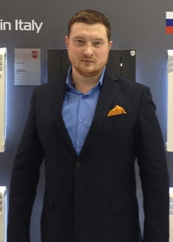 Секачев Иван