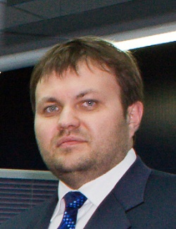 Семенов Василий Владимирович