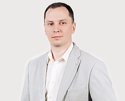 Сродных Михаил Юрьевич