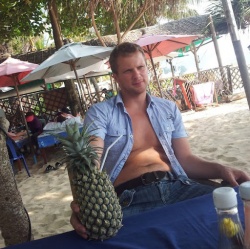 Тимофеев Алексей Евгеньевич