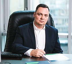 Фролов Владимир Александрович