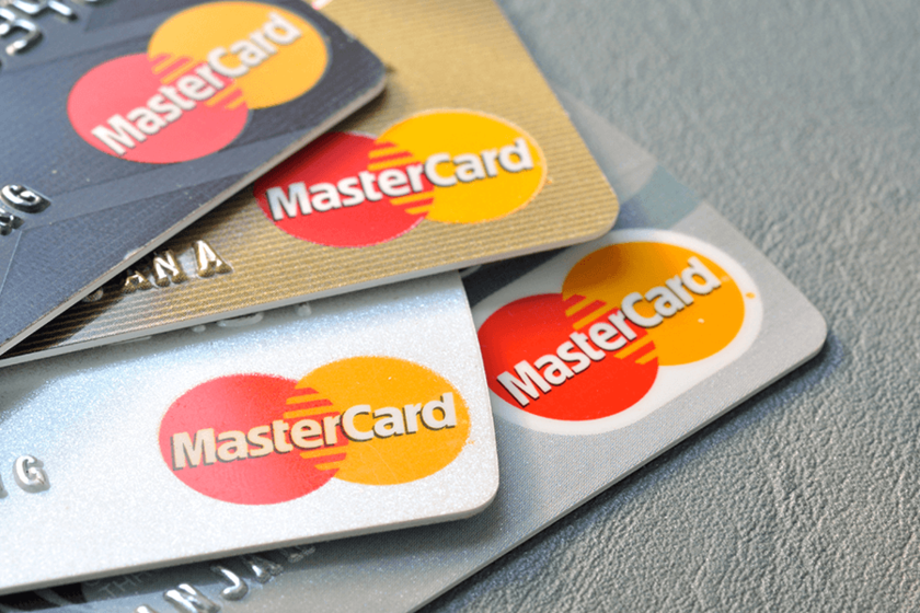 Генератор карт mastercard
