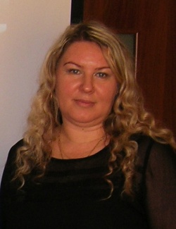 Богдан светлана владимировна