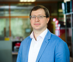 Батанов Андрей Валерьевич