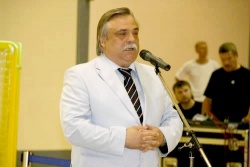 Клочай Виктор Владимирович