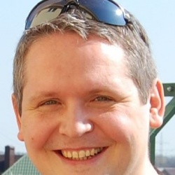 Мякинченко Андрей