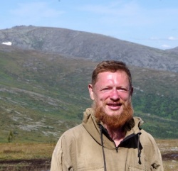 Штрикман Борис Владимирович