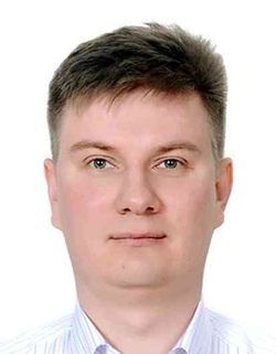 Павловский Вячеслав