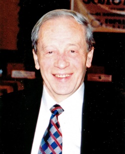 Городисский Михаил Львович