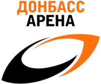 Донбасс Арена