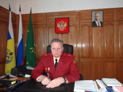 Завгородний Сергей Александрович